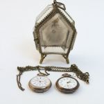 751 5335 POCKET WATCH